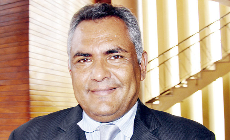 Mario Segura: «La segunda vuelta es un clamor y una exigencia del pueblo»