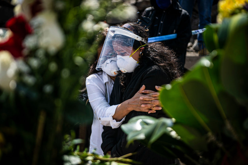 Perú suma 10.143 casos a su cifra total de contágios de Covid-19