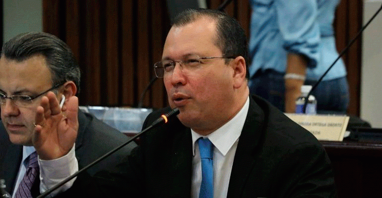 Reynaldo Ekónomo: Nuevo censo no debe usarse como distractor contra Ley Electoral