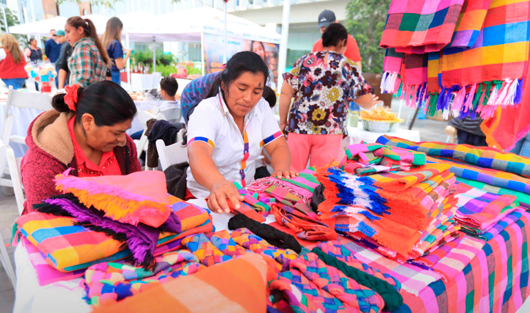 Con la Feria Virtual ¨Honduras Consume Local¨ buscan apoyar a emprendedores y levantar la economía