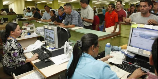 Estas son las instituciones del Estado que reiniciaran sus  operaciones  a partir del lunes 10 de agosto