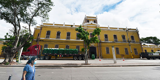 Hospital San Felipe no reporta decesos sospechosos de COVID-19 por décimo día Hospital San Felipe no reporta decesos sospechosos de COVID-19 por décimo día
