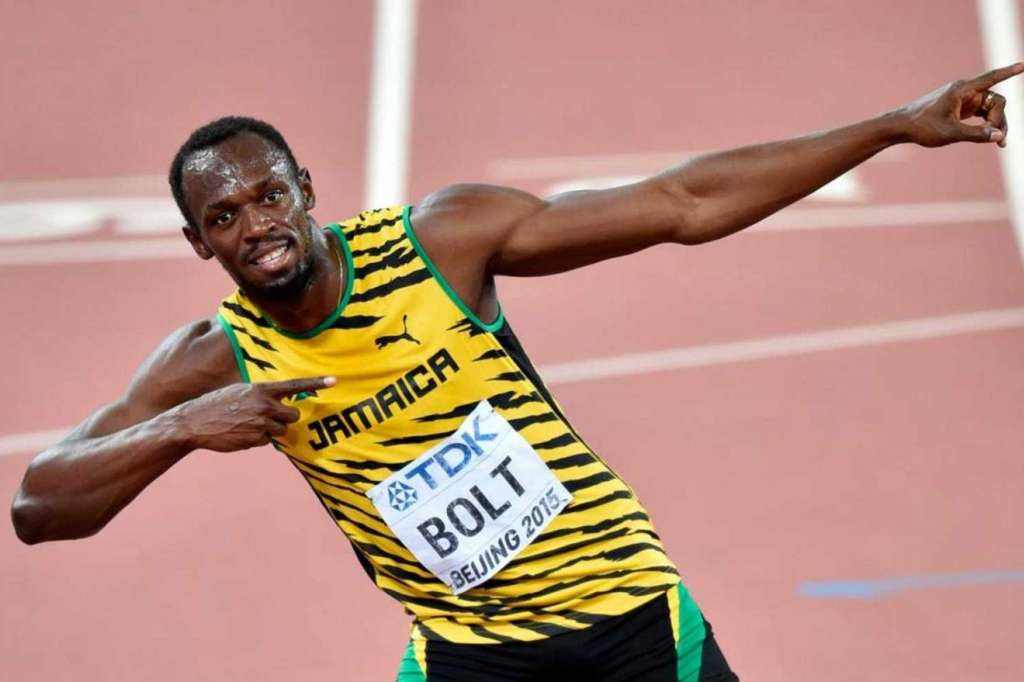Usain Bolt da positivo por #coronavirus pocos días después de celebrar su cumpleaños con una gran fiesta en Jamaica