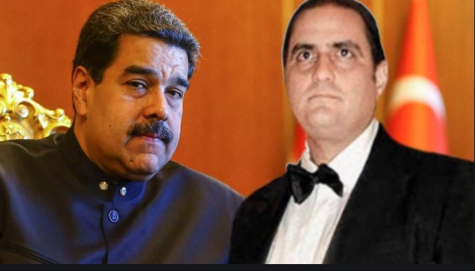 Aprueban extradición de empresario colombiano acusado de ser testaferro de Maduro