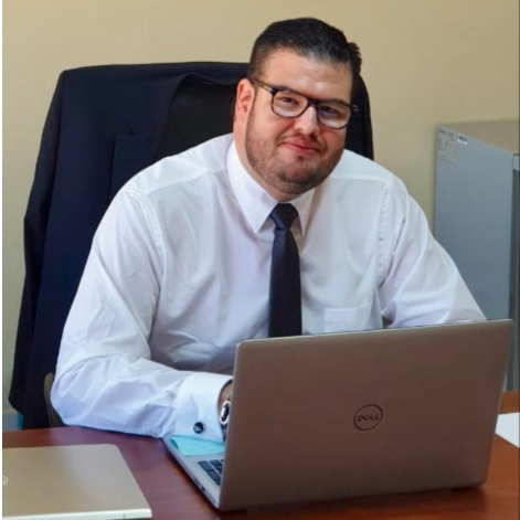 Ingeniero Fredy Elvir: «Es importante ir innovando en temas tecnológicos para ir avanzando en el desarrollo del país» Ingeniero Fredy Elvir: «Es importante ir innovando en temas tecnológicos para ir avanzando en el desarrollo del país»