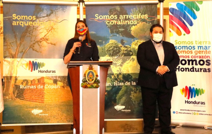 Marca País lanza tercera edición del concurso Gran Embajador Marca Honduras