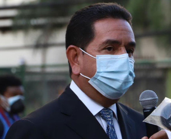 «Nueva Ley Electoral tiene ocho artículos transitorios para encarar comicios primarios»: “Toño” Rivera