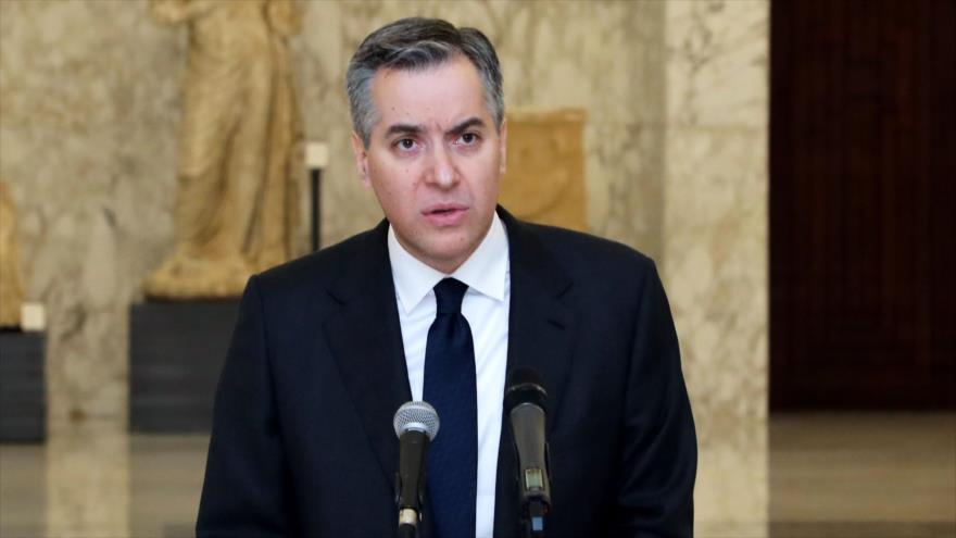 El primer ministro del Líbano dimite al no poder formar Gobierno