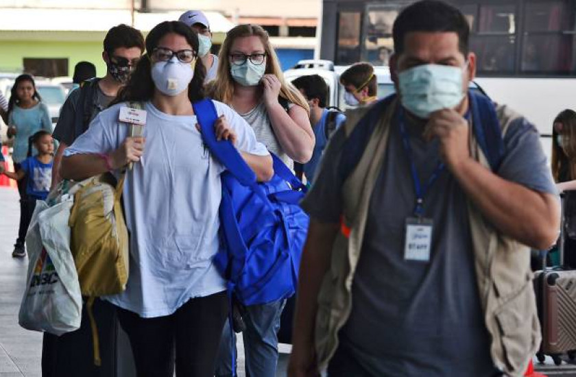 “Le estamos ganando la batalla al covid-19”, afirma jefe regional de Salud de Choluteca “Le estamos ganando la batalla al covid-19”, afirma jefe regional de Salud de Choluteca