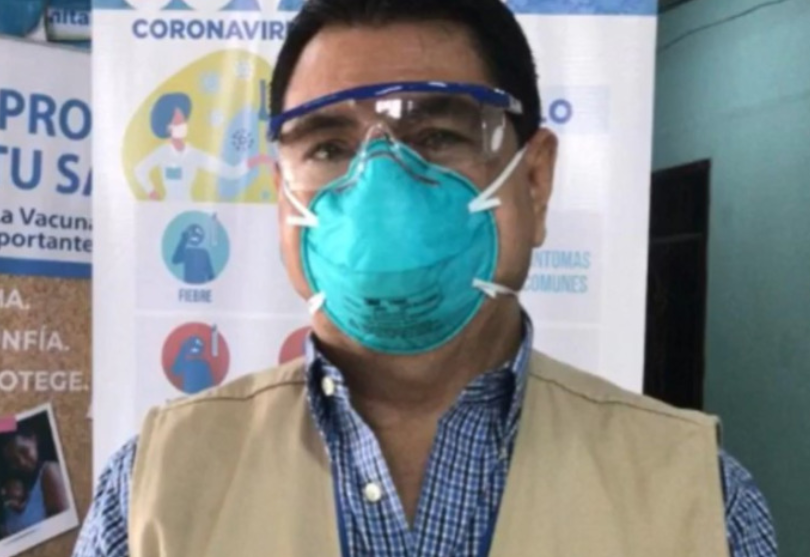 Unas 500 pruebas de PCR se han hecho en los centros de triajes de la capital