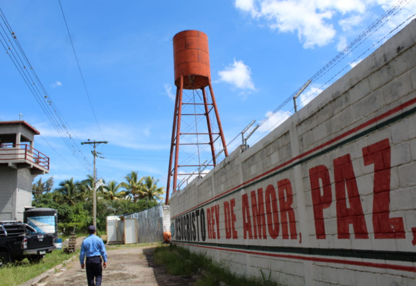 Con 43 nuevos tanques de almacenamiento de agua, AMDC beneficiará a miles de hogares capitalinos