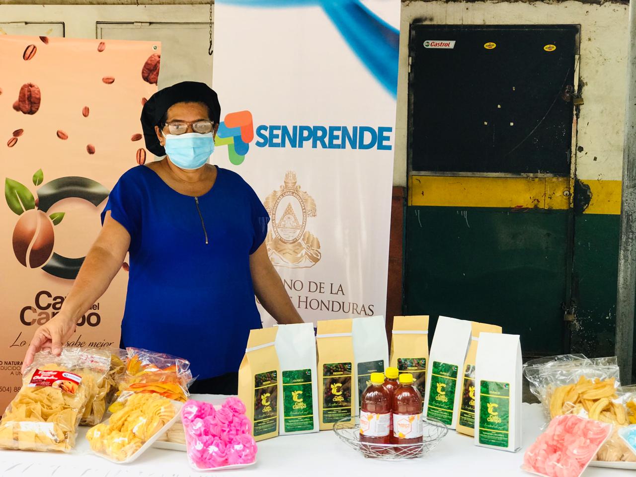 Un éxito resultó la «I Rueda de Negocios Virtual para Mujeres Emprendedoras» del país