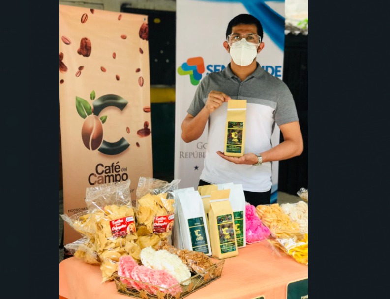 Todo listo para la III edición de Brigada MIPYME Virtual Región Atlántida