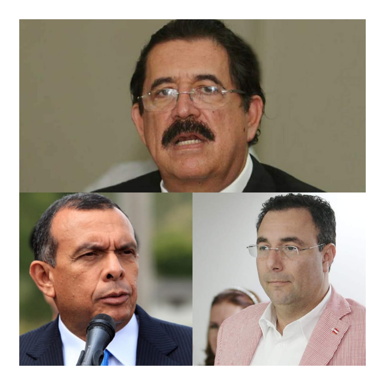 Líderes opositores apuestan a elecciones con nueva ley electoral