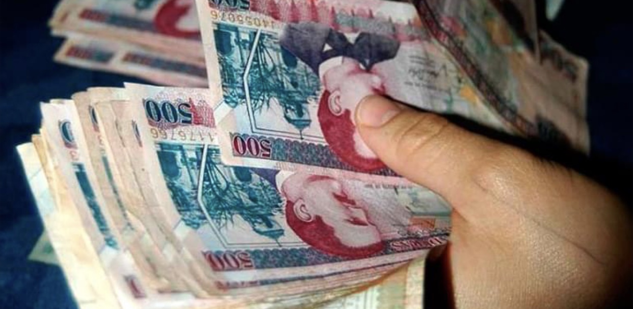 CNBS: Liquidez bancaria asciende a un 44.3 por ciento