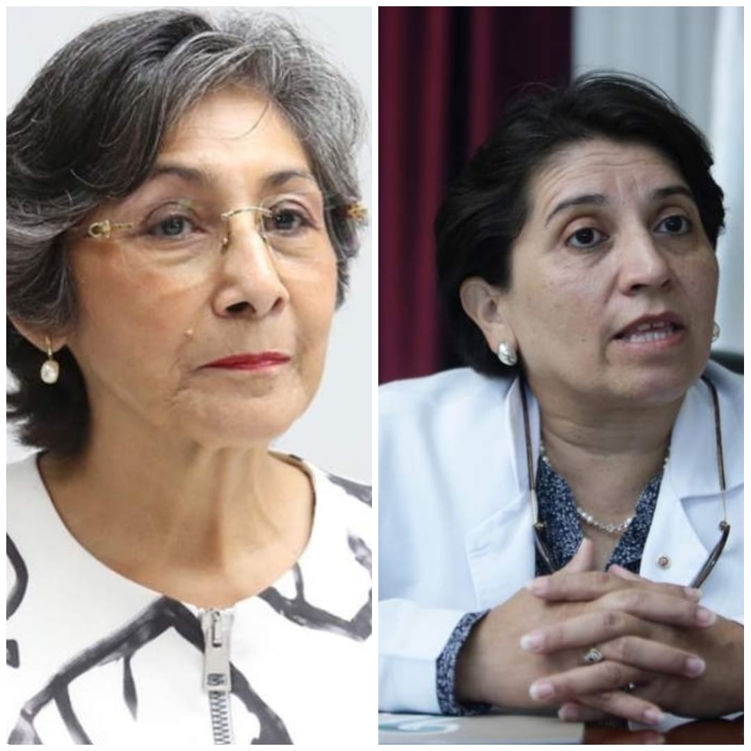 CCEPL a la espera de respuesta de Suyapa Figueroa sobre precandidatura presidencial CCEPL a la espera de respuesta de Suyapa Figueroa sobre precandidatura presidencial