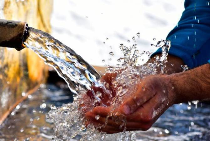 Capitalinos recibirán agua día de por medio, asegura el Sanaa
