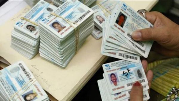 Diputado liberal: Lo hecho hasta ahora por el RNP inspira confianza