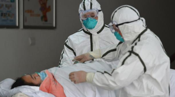 Casos de Covid-19 sobrepasan los 31 millones a nivel mundial