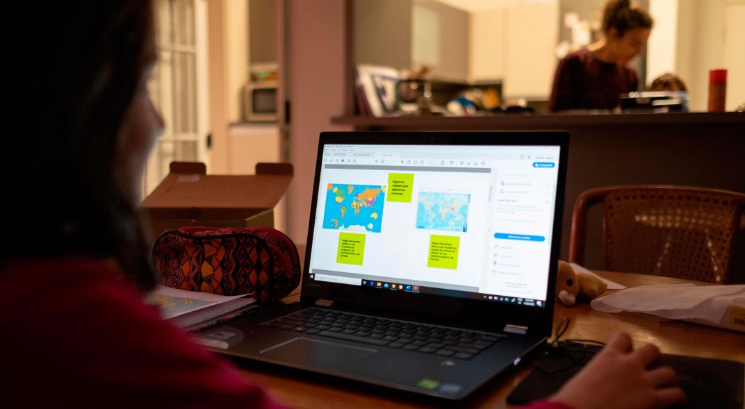 Una reducción del 20% en matrícula presentan escuela bilingües en el nuevo año lectivo Una reducción del 20% en matrícula presentan escuela bilingües en el nuevo año lectivo