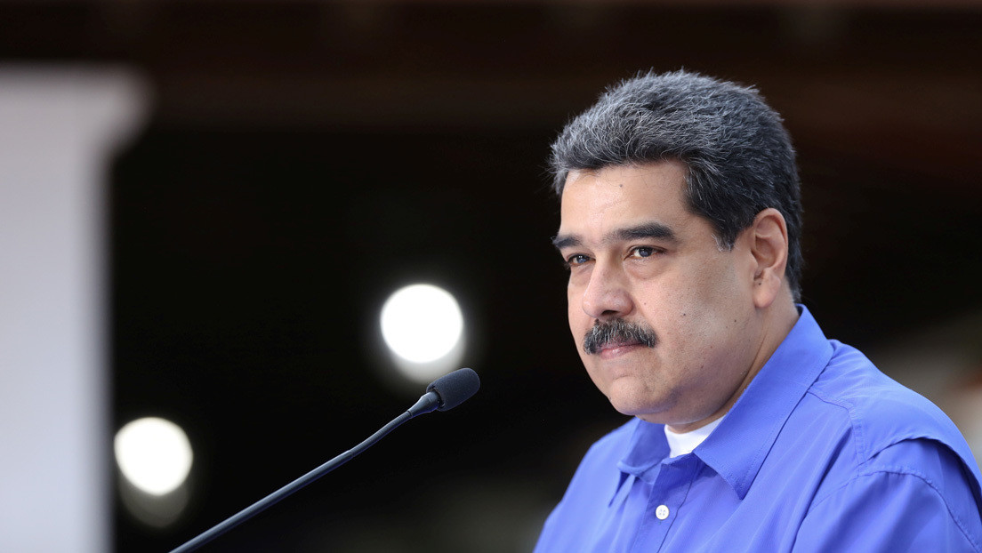 Nicolás Maduro anuncia cambios en el Gobierno de Venezuela