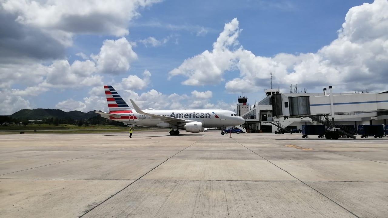 PIA y Múnich instalarán moderno equipo bioseguridad para agilizar procesos en Toncontín