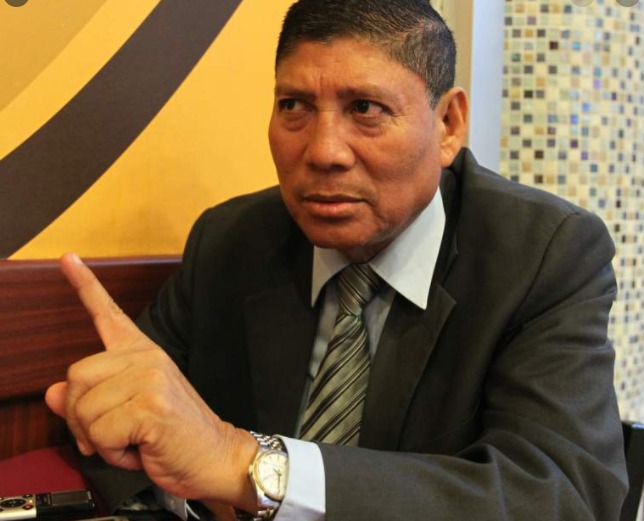 Criminólogo: «Las estructuras criminales le han perdido el respeto a las autoridades» Criminólogo: «Las estructuras criminales le han perdido el respeto a las autoridades»