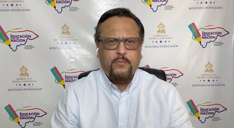 Secretaría de Educación intensificará entrega de cuadernos de trabajo a nivel nacional