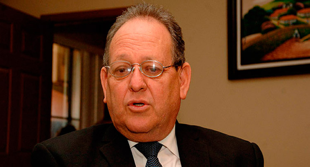 Fernando Anduray: con nueva Ley Electoral se creará un Instituto Nacional de Capacitación Política y Electoral Fernando Anduray: con nueva Ley Electoral se creará un Instituto Nacional de Capacitación Política y Electoral