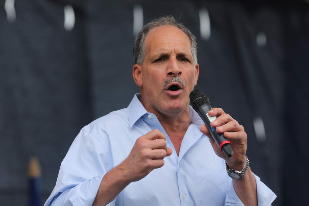 Alcalde capitalino: Todos los diputados nacionalistas apoyan reformas electorales Alcalde capitalino: Todos los diputados nacionalistas apoyan reformas electorales