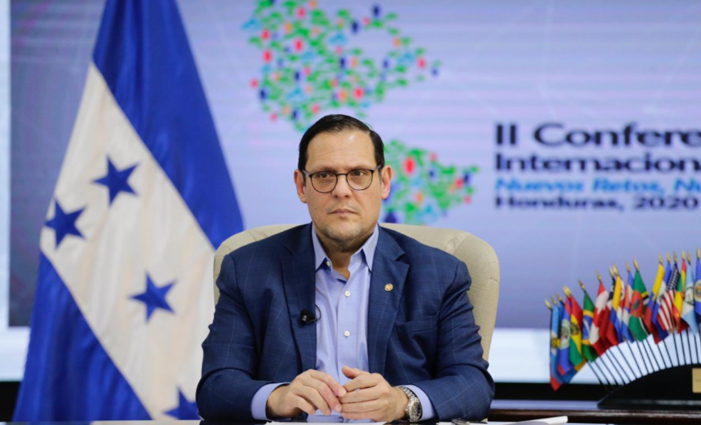 Lisandro Rosales llama a establecer alianzas para generar empleo y crecimiento Lisandro Rosales llama a establecer alianzas para generar empleo y crecimiento