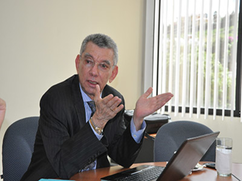 Sugieren flexibilizar las regulaciones para reestructurar deudas a largo plazo 