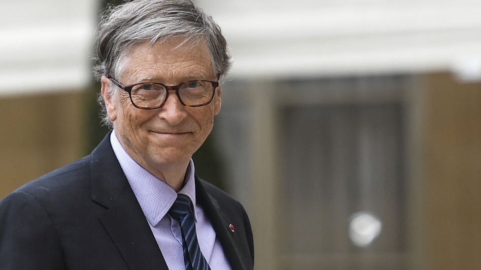 Bill Gates: «Es indignante que en EEUU no puedan obtener el resultado de una prueba en 24 horas»