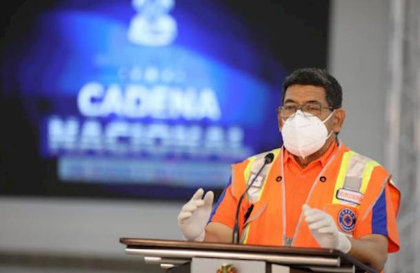 La irresponsabilidad de la población, uno de los factores que impide el avance de la reactivación económica La irresponsabilidad de la población, uno de los factores que impide el avance de la reactivación económica