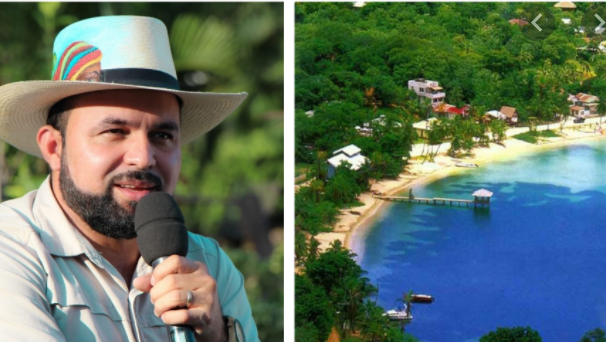 Vice-Ministro de Turismo: «La pandemia nos ha venido a enseñar y valorar lo que tenemos»