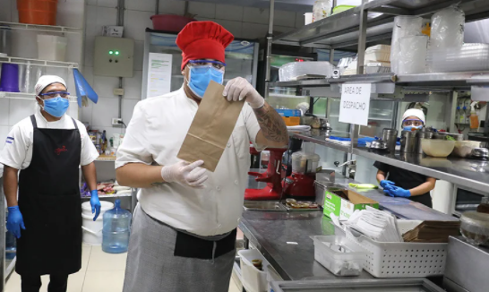 Cohdesse ofrece asesoría a restaurantes que deseen solicitar su reapertura ante Sinager Cohdesse ofrece asesoría a restaurantes que deseen solicitar su reapertura ante Sinager