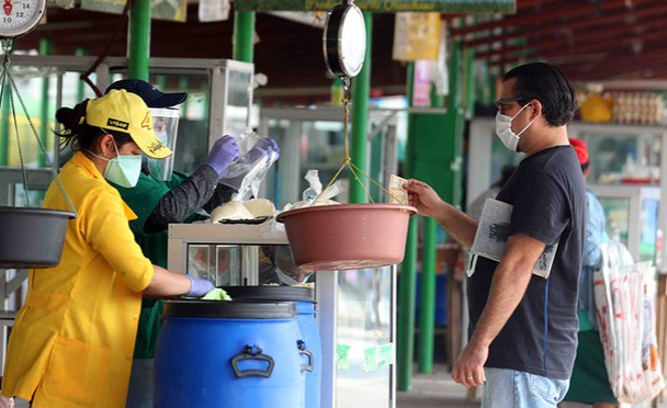 «Doble dígito: una señal de esperanza para el sector comercial», enfatiza Alden Rivera