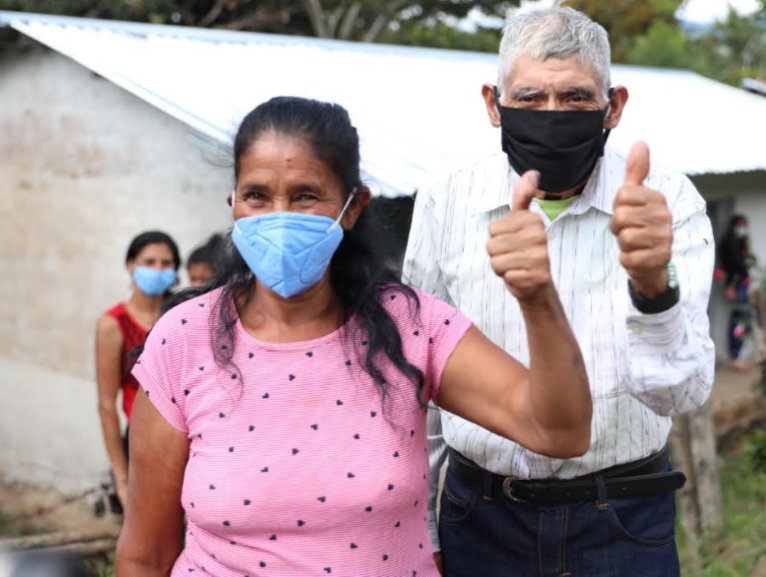 Mediante Billetera Electrónica entregarán bonos de Discapacidad