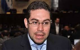 Jorge Cálix: Yo podría perfectamente querellar «por difamación a Nasralla» Jorge Cálix: Yo podría perfectamente querellar «por difamación a Nasralla»