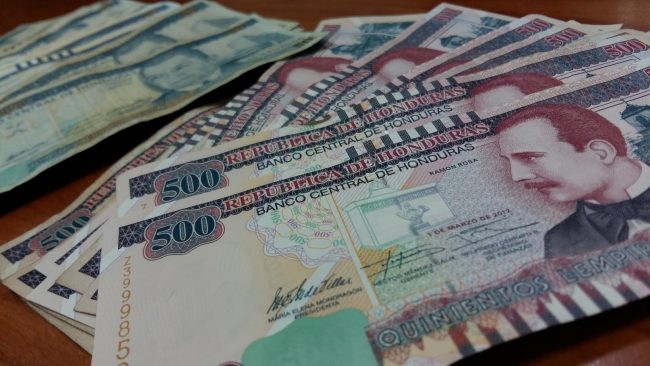 Más de 39 millones de lempiras en divisas dejan exportaciones este 2020 Más de 39 millones de lempiras en divisas dejan exportaciones este 2020