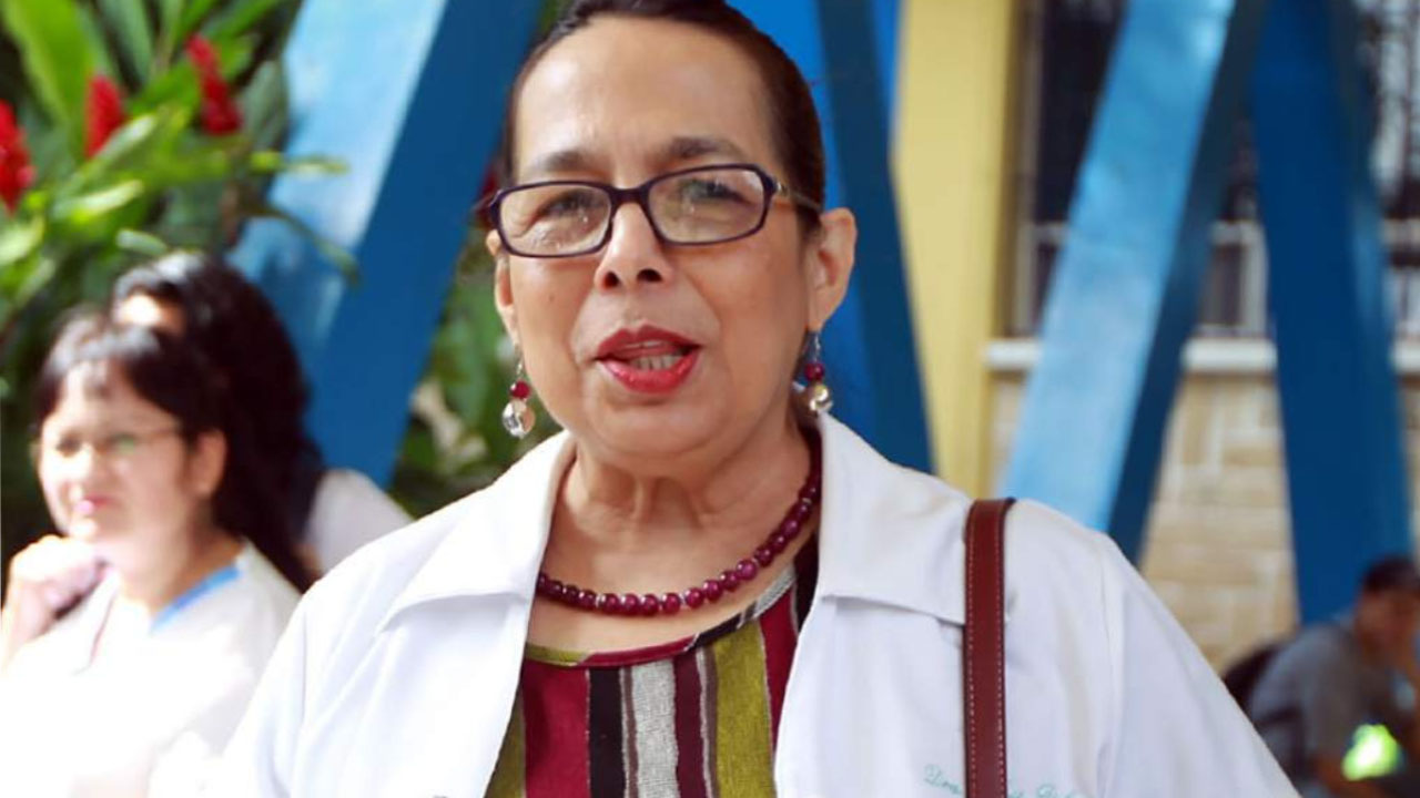 Exministra de Salud: Estamos en la meseta del COVID-19 gracias a triajes y brigadas Exministra de Salud: Estamos en la meseta del COVID-19 gracias a triajes y brigadas