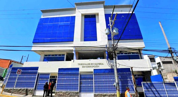 El 7 de septiembre realizarán Audiencia de Revisión de Medidas a Miguel Pastor por caso Soptravi