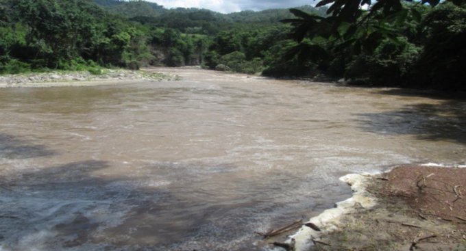 Fiscalía de Etnias a la espera de la audiencia inicial del caso «Agua Zarca» contra exalcalde de San Francisco de Ojuera, Santa Bárbara