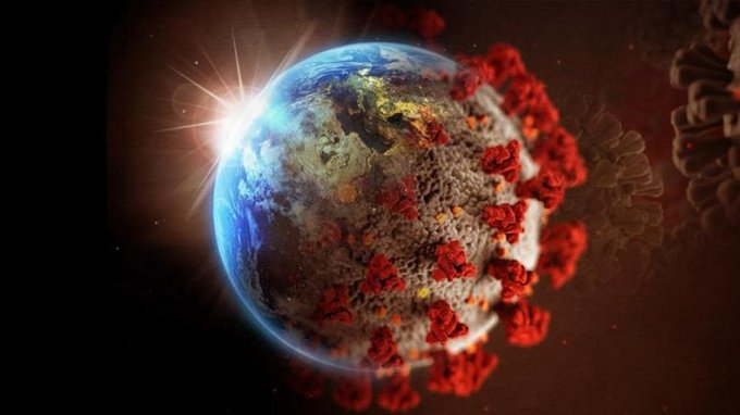 Coronavirus en el mundo: 31,5 millones de contagiados y más de 970 mil los muertos Coronavirus en el mundo: 31,5 millones de contagiados y más de 970 mil los muertos