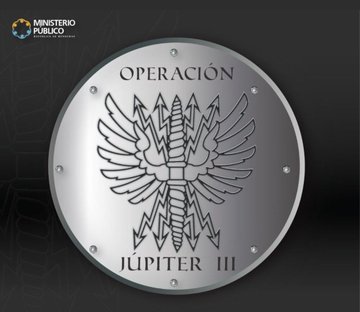 MP ejecuta #OperaciónJúpiterIII por actos de corrupción e incumplimiento de medidas de bioseguridad durante la pandemia MP ejecuta #OperaciónJúpiterIII por actos de corrupción e incumplimiento de medidas de bioseguridad durante la pandemia