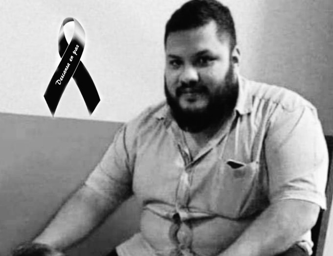 Otro médico pierde la batalla contra el Covid-19 y tres más se encuentran delicados de salud