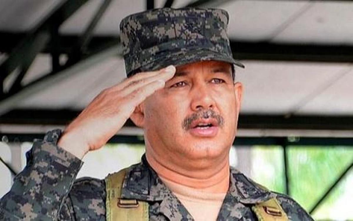 Ministro de Defensa: «Nos esforzamos para que el Programa Agrícola de buenos resultados»