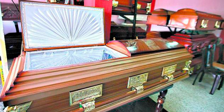 Cinco empresas  funerarias comenzarán a operar a nivel nacional