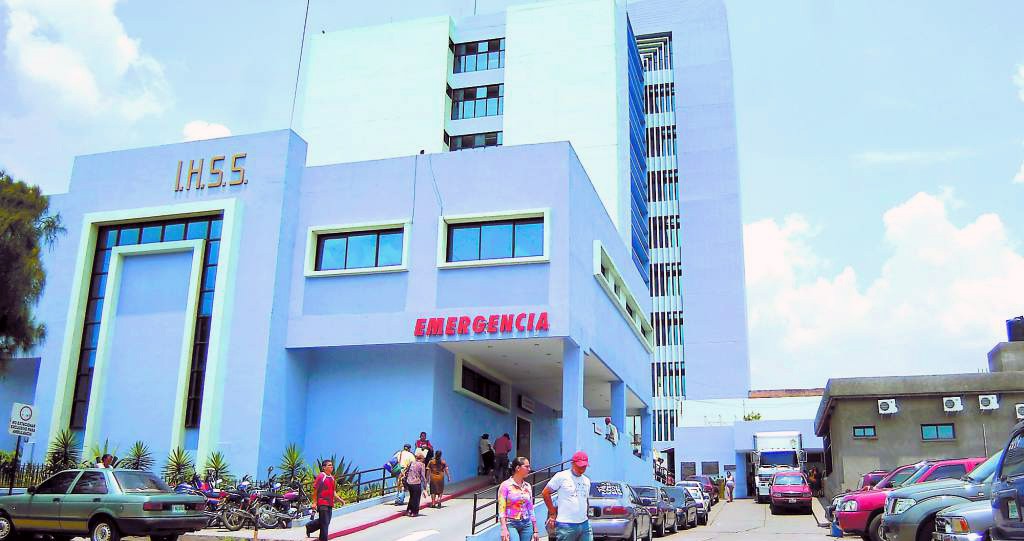 ¡Por segundo día consecutivo! El IHSS reporta cero muertes por Covid-19 ¡Por segundo día consecutivo! El IHSS reporta cero muertes por Covid-19