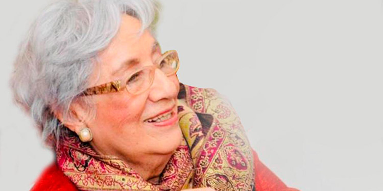 Fallece doña Gloria Álvarez madre del empresario y político, Arturo Corrales Fallece doña Gloria Álvarez madre del empresario y político, Arturo Corrales